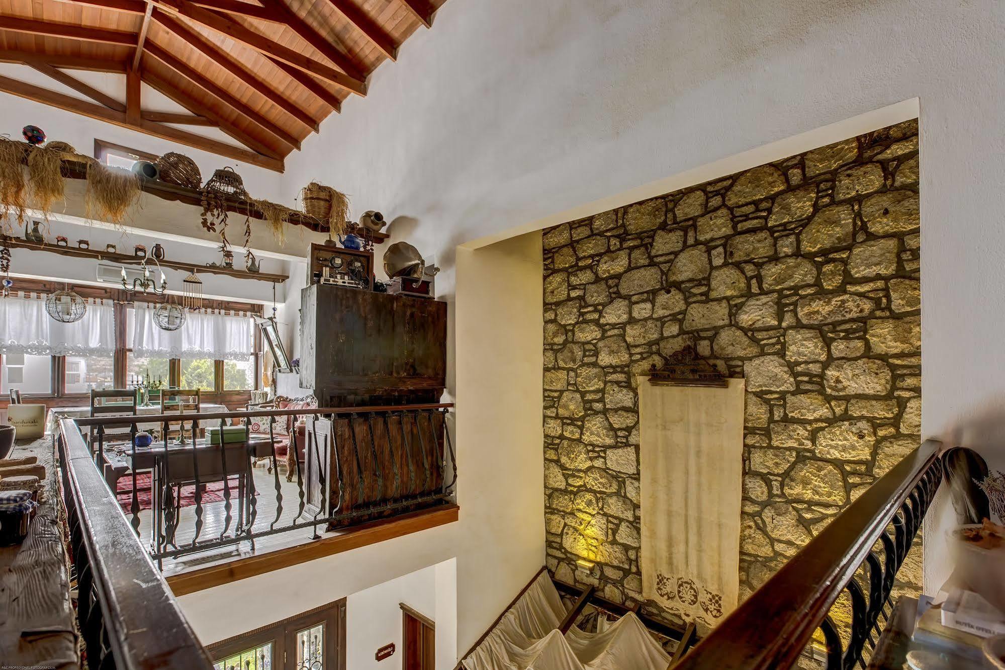 Retro Butik Otel (Adults Only) Cesme Bagian luar foto
