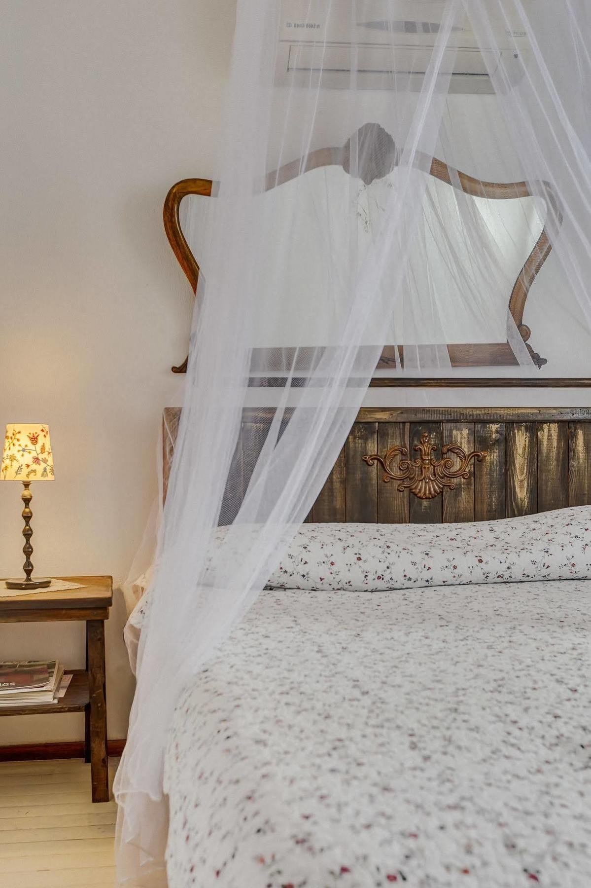Retro Butik Otel (Adults Only) Cesme Bagian luar foto
