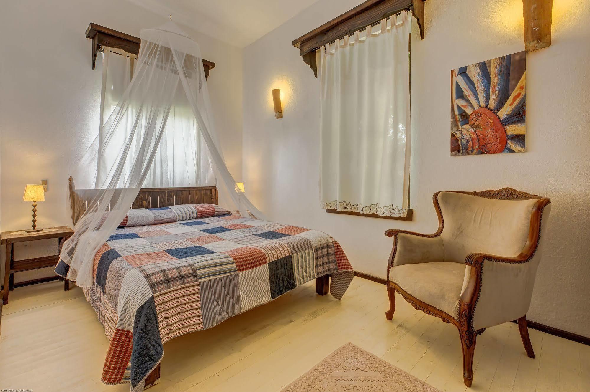 Retro Butik Otel (Adults Only) Cesme Bagian luar foto