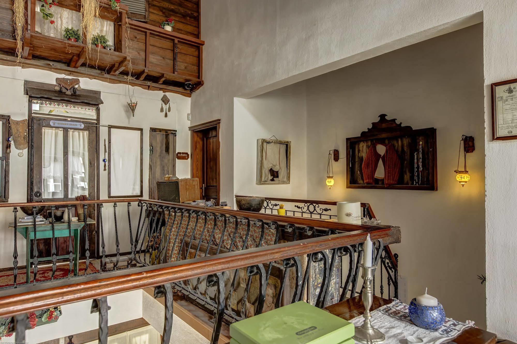Retro Butik Otel (Adults Only) Cesme Bagian luar foto